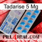 Tadarise 5Mg new15